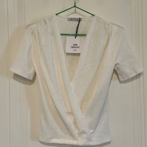 Zara Top